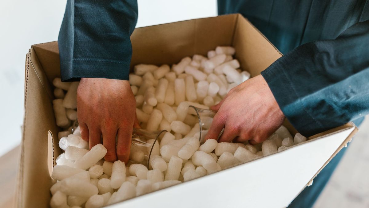 Kırılacak Eşyaları Doğru Paketlemenin 7 Kuralı