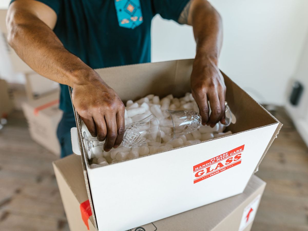 Profesyonel Paketleme